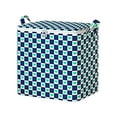 thumbnail image 2 of Sac de Rangement pour Vêtements en Tissu, Finition de Chambre, Sac de Rangement pour Couette, Sac de Rangement Résistant, 2 of 3