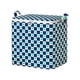 thumbnail image 5 of Almacenamiento de ropa de tela, bolsa de almacenamiento de edredón, diseño plegable, portátil, material resistente, para dormitorio, alta capacidad, organizador de ropa, almacenamiento de, 5 of 8