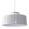 thumbnail image 1 of Dainolite KUP-201P-WH White Pendant, 1 of 3