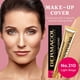 thumbnail image 2 of Funda de maquillaje Foundation Dermacol, impermeable, 30 ml, tono 210, 2 of 8