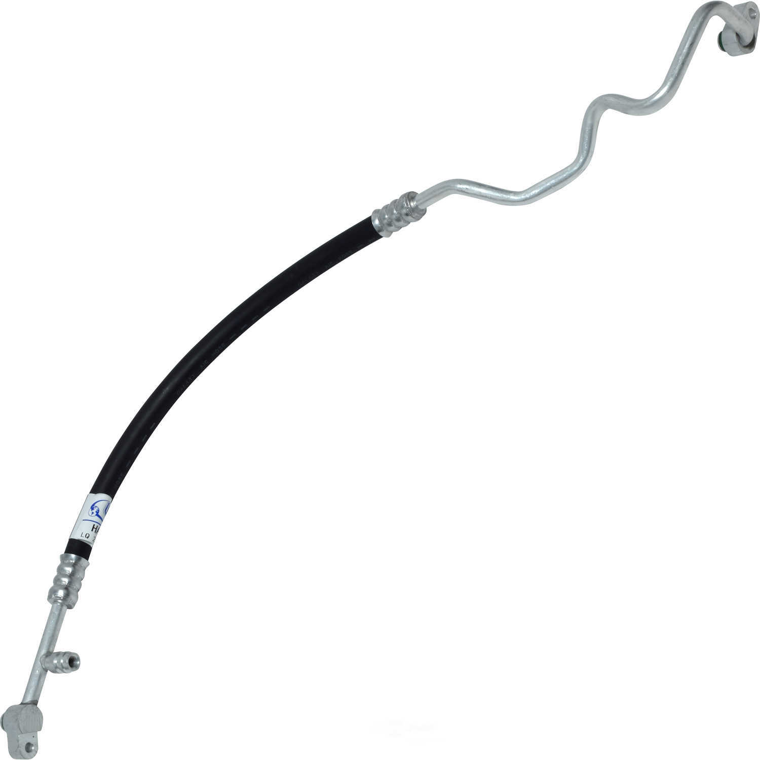 UAC HA 11526C A/C Refrigerant Discharge Hose