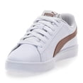 thumbnail image 4 of Tenis Puma Rickie Classic JR UNISEX 394252-04 blanco 22.5, 4 of 6