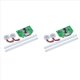 thumbnail image 1 of 2X MóDulo de AtomizacióN de Doble PulverizacióN, Humidificador USB, Placa de Circuito de ConduccióN, Equipo Experimental de AtomizacióN UltrasóNico, 1 of 1