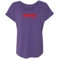 thumbnail image 4 of Redeemed Women’s Triblend Dolman, 4 of 10