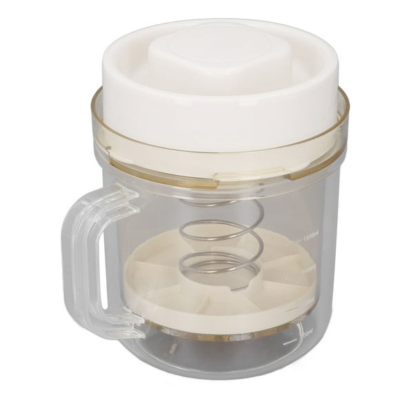 Yogurt Strainer, Yogurt Filter Maker Round Professional for Handmade Yogurt
