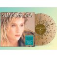 thumbnail image 2 of Samantha Fox - Samantha Fox - 140-Gram Caramel, Gold & Silver Colored Vinyl - Music & Performance, 2 of 2