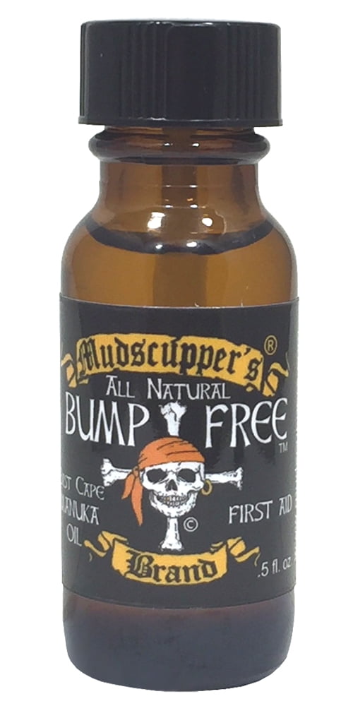 BUMP FREE Shrink Remove Piercing Bump