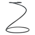 thumbnail image 2 of DOLITY Porte-Gobelet à Café en Acier Inoxydable, Support en Spirale Réutilisable Noir, 2 of 8