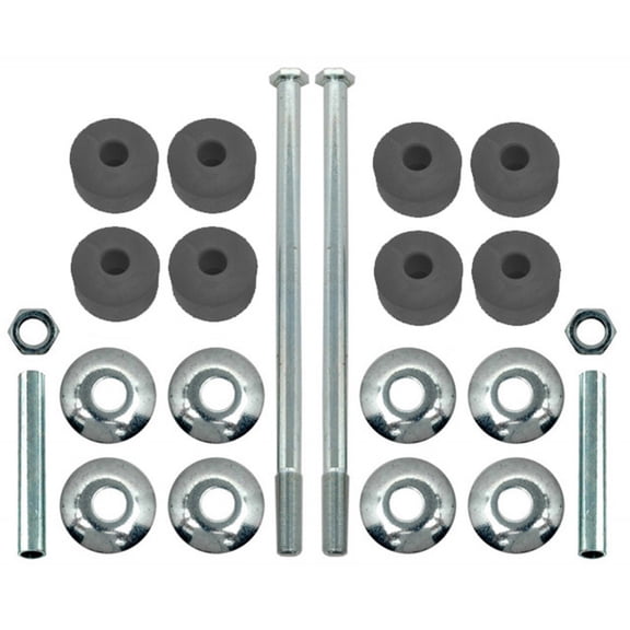 ACDelco 19460379 Front Suspension Stabilizer Bar Link Kit for Cadillac Fleetwood 60 Special