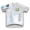 thumbnail image 1 of Guatemala ScudoPro Short Sleeve Cycling Jersey  for Men - Size 4XL, 1 of 3