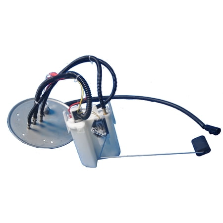 Agility Auto Parts 4010233 Fuel Pump Module Fits Ford 2000-2004