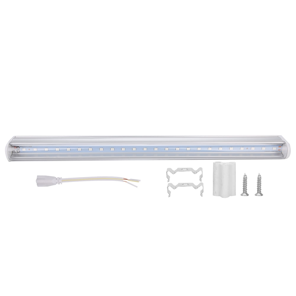 LED UV Light Ultraviolet Cleaning Tube for Bathroom Kitchen Living Room