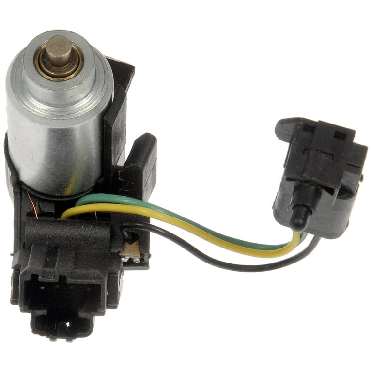 Shift Solenoid Kit Transmission Doran 924-970 Shift Interlock