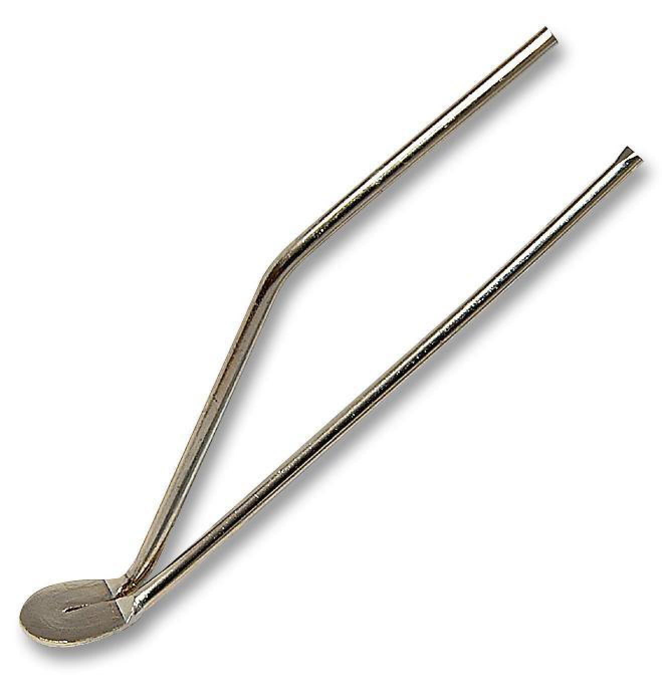 WELLER Heat Gun Smoothing Tip for 8100 & 9200 Soldering Guns