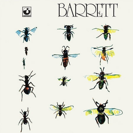 Barrett (Best Of Syd Barrett)