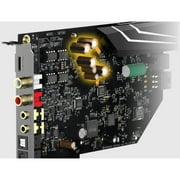 Creative Labs AE-9 External 5.1 Channel Sound Card