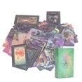 thumbnail image 3 of Tarot Cards Deck,Tarot Deck 78 Divination Tarot Deck Divination Cards Top-Notch Performance, 3 of 8