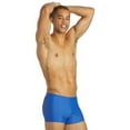 thumbnail image 6 of Sporti Solid Swim Square Leg Swimsuit, Briefs (Men’s), 6 of 12