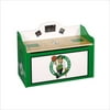Guidecraft Boston Celtics NBA Toy Chest
