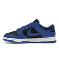 thumbnail image 2 of Nike Men's Dunk Low Retro Hyper Cobalt Shoes, from StockX, 2 of 5