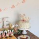 thumbnail image 5 of Cake Topper Vgaruint Orejas de Conejo para Primer Cumpleaños, 5 of 7