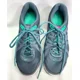 thumbnail image 5 of Nike Revolution 2 Women's Size 8 Running Lace Up Shoe Grey w/ Pink / Teal, 5 of 6