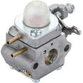 thumbnail image 5 of Carburetor for Craftsman WS2200 WS210 WC2200 WC210 41AD25CC793 SC793 25cc 27cc New, 5 of 9