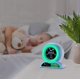 thumbnail image 5 of Despertador luminoso para niños, despertador luminoso, despertador de entrenamiento para dormir para niños, regalo despertador, 5 of 5