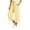 Yellow, variant on Bnwani Plaid Pants for Women, Drawstring Fashion Causal Pants Wide Leg Shraight