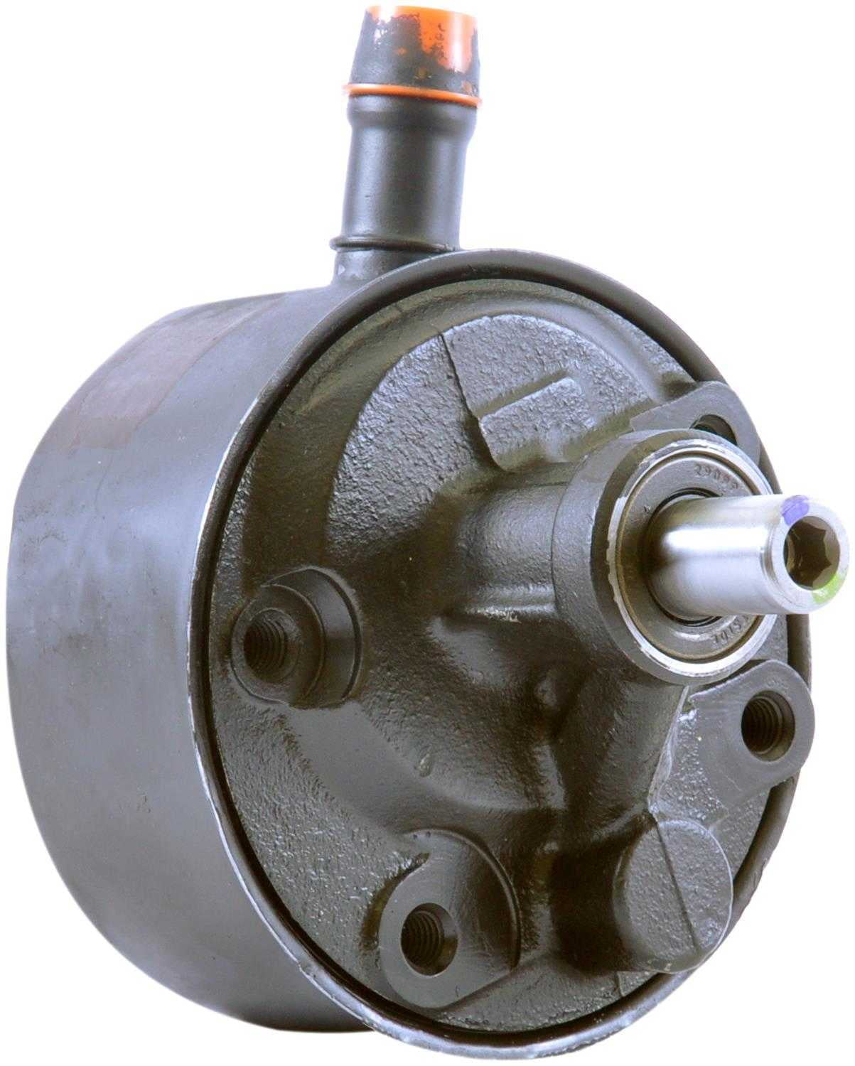 Power Steering Pump BBB INDUSTRIES 731-2226 Reman