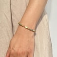 thumbnail image 6 of Sunyuer Inspirational Christmas Gifts Bracelets for Women: Natural Stone Beaded Bracelets - Birthday Gifts for Women Friends Sister Bestie Mom Daughter, 6 of 6