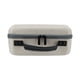 thumbnail image 5 of Estuche para proyector, bolsa de transporte de viaje para proyector Dimensión interna 10.83"x5.5"x5.12" con correa ajustable para el hombro y divisores de compartimentos, 5 of 5