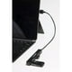thumbnail image 4 of HUB SABRENT HB-MCRM USB 2.0 Portátil 4 puertos cable 24cm, 4 of 5