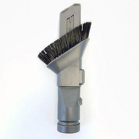 Combination Telescoping Dusting Brush Crevice Tool Dyson DC40/41/50/65 Vacuum
