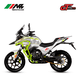 thumbnail image 4 of Motocicleta Adventure MB MOTOS 300cc Blanco 2024, 4 of 5