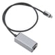 thumbnail image 5 of Para El Adaptador Ethernet de iOS A RJ45, El Convertidor Ethernet de enchufe y reproducir para, 5 of 7