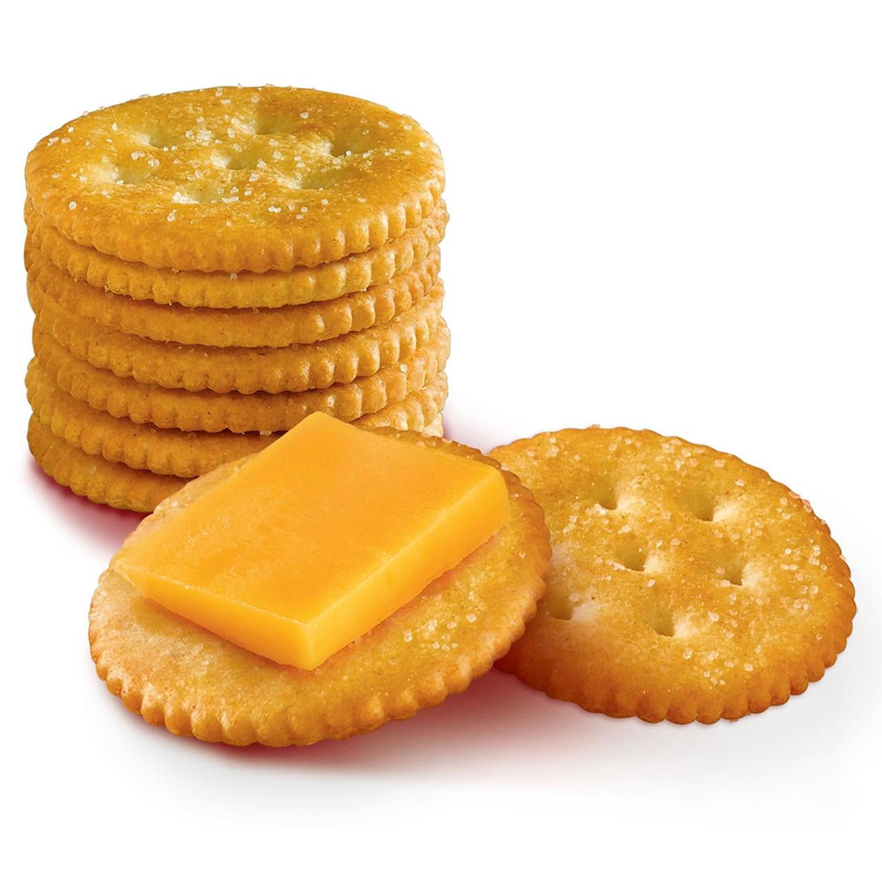 Nabisco RITZ Original Crackers 18 counts, Total ounce 61.65oz