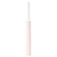 thumbnail image 4 of T100 Pink Electric Toothbrush with 16500 RPM High-Frequency Vibration, 2 Modes (Standard/Soft), 30-Day Long Battery Life, IPX7 Waterproof, Lightweight Design, 1 Replacement Brush Head - Deep 360°, 4 of 7