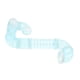 thumbnail image 2 of Juguetes Divertidos Del Tubo Del Hámster Del Tubo Del de DIY para Pequeña - azul, tal se describe, 2 of 8