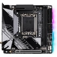 thumbnail image 3 of MOTHER BOARD GIGABYTE B760I AORUS PRO INTEL 1700 DDR4 SOPORTA 96GB MINI-ITX B760I AORUS PRO REV. 1.1, 3 of 5
