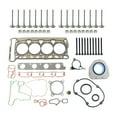 thumbnail image 5 of Engine Overhaul Rebuild Pistons Rods Kit for Audi VW 2.0T A4 Q5 Jetta GTI CAWA CAWB CCTA CCZA CBFA, 5 of 8