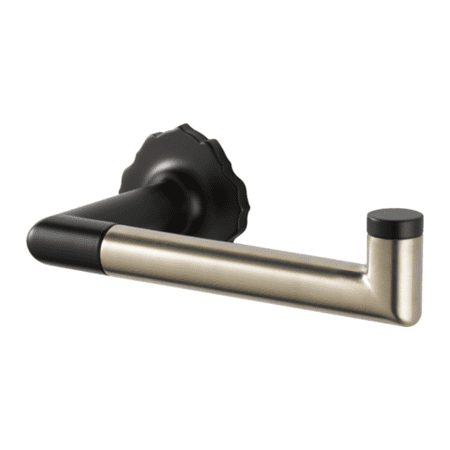 UPC 034449666688 product image for Brizo 695060-BN Jason Wu Tissue Holder In Brushed Nickel | upcitemdb.com