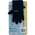 thumbnail image 3 of Head Kids' Touchscreen Gloves, 1 Pair, Small (Black), 3 of 3