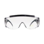 Allen Company Shooting & Safety Fit-over Glasses, Clear Lenses, Polycarbonate, 2169A, Large, 6.25