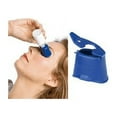 Owen Mumford AutoDrop Eye Drop Guide, Helper Holder Dispenser Aid for