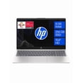 thumbnail image 1 of LT HP 15-FC0217LA ATLHON 8GB 256GB, 1 of 6