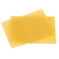 thumbnail image 2 of 100PCS Beekeeping Hive Beekeeping Honeycomb Foundation Frame Hive Garden Hive Beekeeping Tools, 2 of 3
