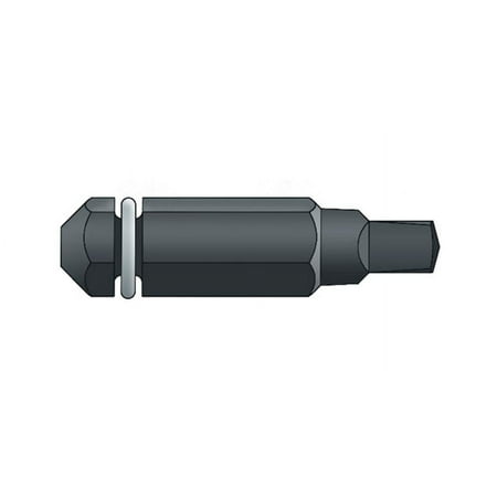 UPC: 0746056734598 | Quikdrive #3 Square Recess Bit – 3 Pack