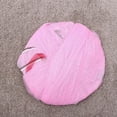 thumbnail image 2 of Round Mosquito Net Canopy Dome Bed Curtain Durable Toddler Crib Netting Small Fresh Mosquito Net for Beds Cradles (Pink), 2 of 5