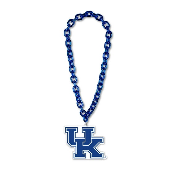 NCAA Kentucky Team Fan Chain